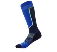 Smartwool - Ski Targeted Cushion Otc - Chaussettes De Ski Taille M, Bleu