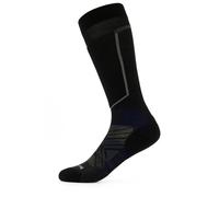 Smartwool - Ski Targeted Cushion OTC - Chaussettes de ski - Unisex XL | EU 46-49 - black