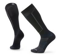 Chaussettes Smartwool Ski Targeted Cushion noir - M