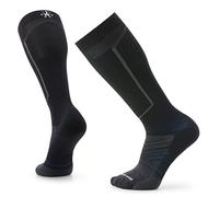 Chaussettes unisexe SmartWool Ski Targeted Cushion OTC noir 38-41