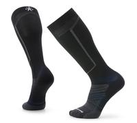 Smartwool - Ski Targeted Cushion OTC - Chaussettes ski Black - L (42 - 45)