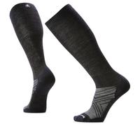 Smartwool - Ski Zero Cushion Extra Stretch OTC - Chaussettes de ski - Unisex L | EU 42-45 - charcoal