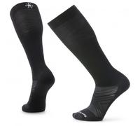 Smartwool - Ski Zero Cushion OTC - Chaussettes de ski - Unisex M | EU 38-41 - black