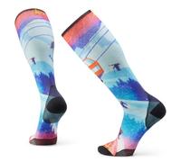 Smartwool Ski Day Socks Multicolore EU 38-41