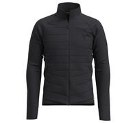 Smartwool - Smartloft Jacket - Veste softshell - M - black ii