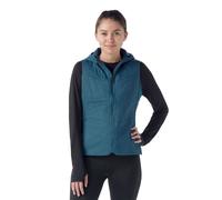 Smartwool - Smartloft Vest - Veste sans manches femme Twilight Blue - S