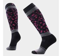 Smartwool Snowboard Targeted Cushion Wild Socks Noir EU 34-37 Femme