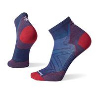Smartwool Socquettes de Course Zero Cushion Ankle