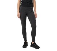 Smartwool Pantalon de base Classic Thermal Merino Charcoal Heather Femme XS