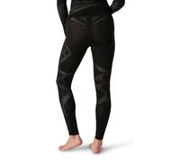 Smartwool Intraknit Thermal Merino Base Layer Base Layer Pants Noir M Femme
