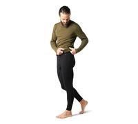 Smartwool Pantalon première couche Merino 250 Homme Noir XL