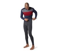 Smartwool Merino 250 Boxed Base Layer Pants Noir XL Homme