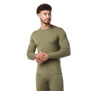 Smartwool Sous-vêtement à Manches Longues Classic Thermal Merino