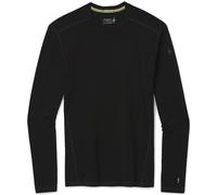 Smartwool Classic Thermal Merino Long Sleeve Base Layer Noir 2XL Homme