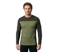 Smartwool Sous-vêtement à Manches Longues Classic Thermal Merino Crew