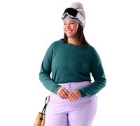 Smartwool Sous-vêtement à Manches Longues Classic Thermal Merino Plus Size