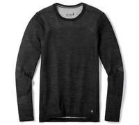 Smartwool Sous-vêtement à Manches Longues Intraknit Merino 200 Crew