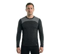 Smartwool Sous-vêtement à Manches Longues Intraknit Merino 200 Crew