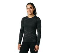Smartwool Sous-vêtement à Manches Longues Intraknit Thermal Merino Crew