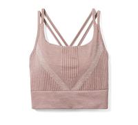Smartwool Soutien-Gorge à Bretelles Intraknit pour Femme