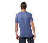 Smartwool - Active S/S - Haut en mérinos - XXL - nightfall blue