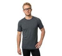 Smartwool T-shirt Merino Sport 120 manches courtes gris XL Homme