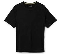 Smartwool Active Ultralite Short Sleeve T-shirt Noir L Homme