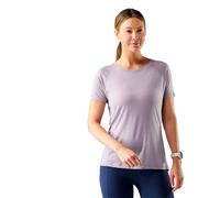 Smartwool T-shirt à Manches Courtes Active Ultralite