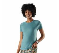 Smartwool T-shirt à Manches Courtes Active Ultralite