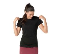 Smartwool T-Shirt Merino à Manches Courtes pour Femme