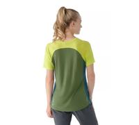 Smartwool T-shirt à Manches Courtes Merino Sport 120 Mountain Bike