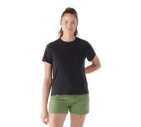 Smartwool T-shirt à Manches Courtes Perfect Crew