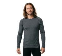 Smartwool Merino Sport 120 Long Sleeve T-shirt Gris S Homme