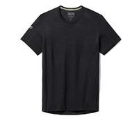 Smartwool T-Shirt de VTT Ultralite à Manches Courtes pour Homme