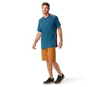 Smartwool T-Shirt Technique Active Ultralite pour Homme