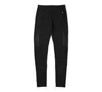 Smartwool Thermal Baselayer-Hose für Herren Pantalon sous-vêtement Thermique en mérinos Intraknit pour Homme, Schwarz, Small