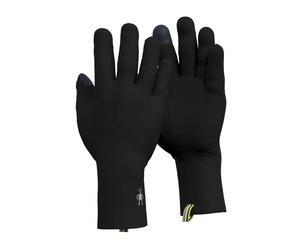 Smartwool - Thermal Merino Glove - Gants randonnée Black - S
