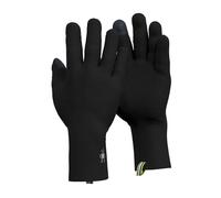 Smartwool - Thermal Merino Glove - Gants randonnée Black - XS