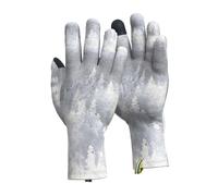 Smartwool - Thermal Merino Glove - Gants randonnée Light Gray Foggy Pines - S