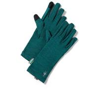 Smartwool - Thermal Merino Glove - Gants - XL - dark teal heather