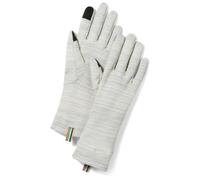 Smartwool - Thermal Merino Glove - Gants - XS - light gray color shift