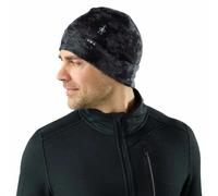 Smartwool Thermal Merino Reversible Cuffed Beanie Noir