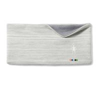 Smartwool - Thermal Merino Reversible Headband - Bandeau - One Size - light gray color shift