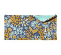 Smartwool - Thermal Merino Reversible Headband - Bandeau - One Size - nightfall blue floral