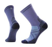 Smartwool Hike Light Cushion Crew Socks Bleu EU 42-45 Homme,Femme
