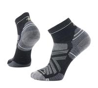 Smartwool Unisex Hike Targeted Cushion Ankle Chaussettes Black M