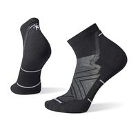 Smartwool - Performance Run Targeted Cushion Ankle - Chaussettes de running - Unisex XL | EU 46-49 - black