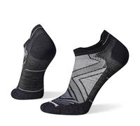 Smartwool Unisex Run Zero Cushion Low Ankle Chaussettes Black L