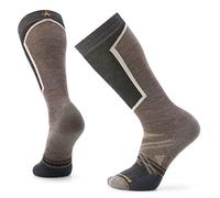 Smartwool Unisex Ski Full Cushion OTC Chaussettes Taupe L