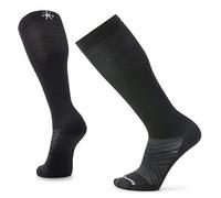 Smartwool Ski Zero Cushion OTC Chaussettes, Black, S Mixte